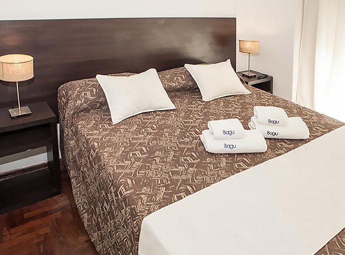 Bagu Santander Hotel Μαρ ντελ Πλάτα Εξωτερικό φωτογραφία