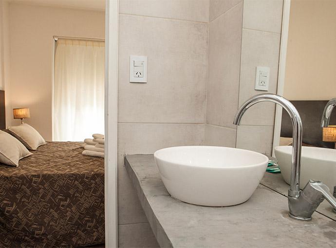 Bagu Santander Hotel Μαρ ντελ Πλάτα Εξωτερικό φωτογραφία